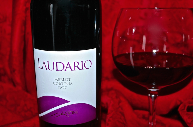 Laudario-Merlot