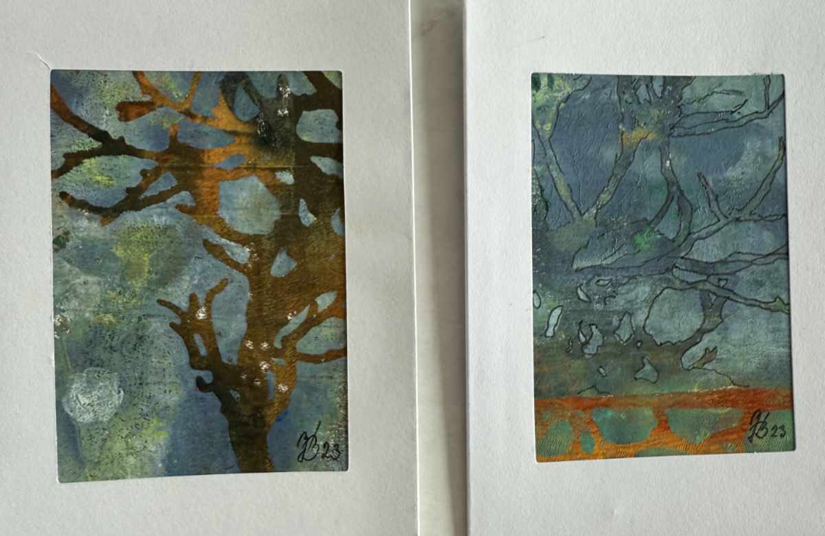 Uden Titel 1 & 2