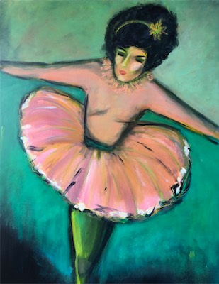 Ballerina