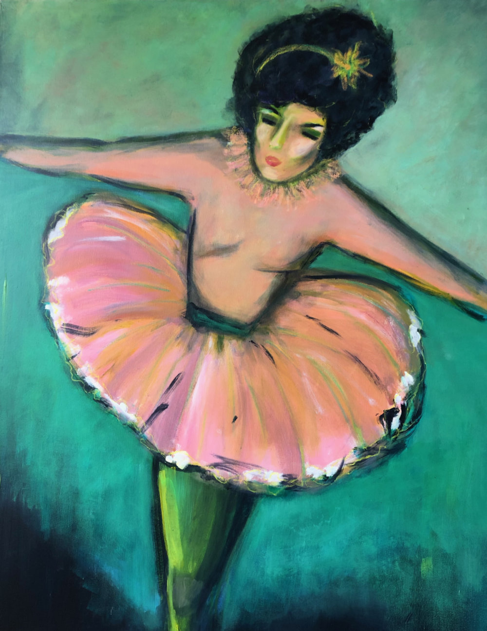 Ballerina